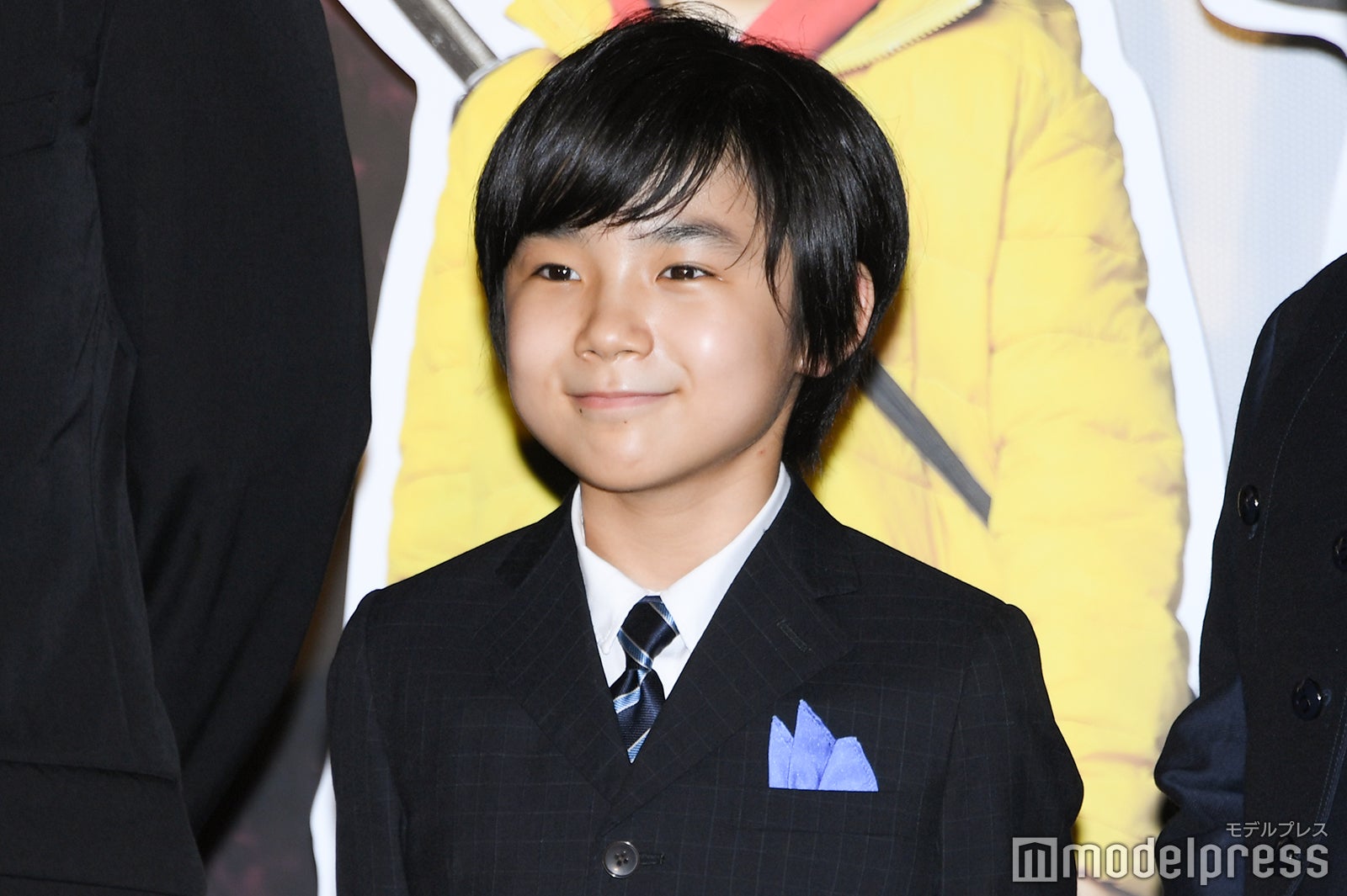 寺田心 （C）モデルプレス