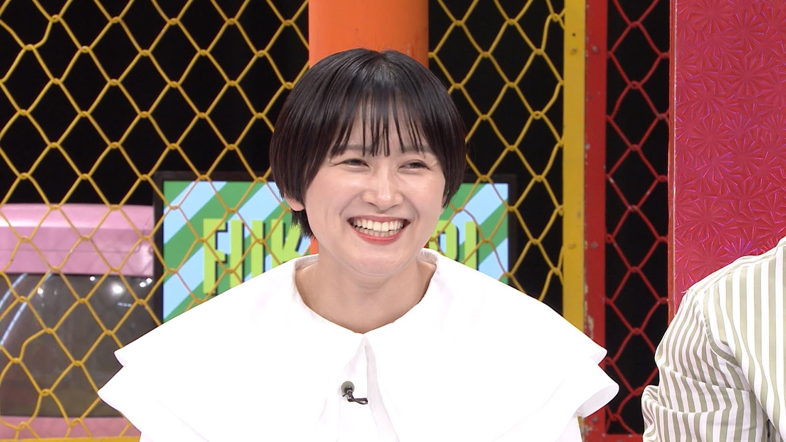 サーヤ（C）日本テレビ