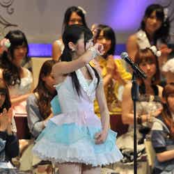 渡辺麻友