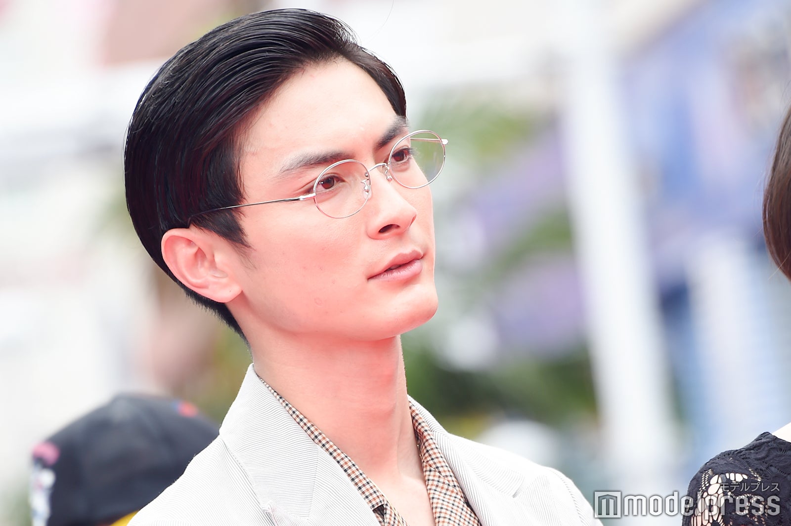 高良健吾 （C）モデルプレス