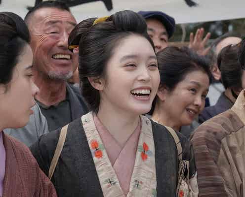 【来週のばけばけ あらすじ】トキ、ヘブン(トミー・バストウ)と出会う
