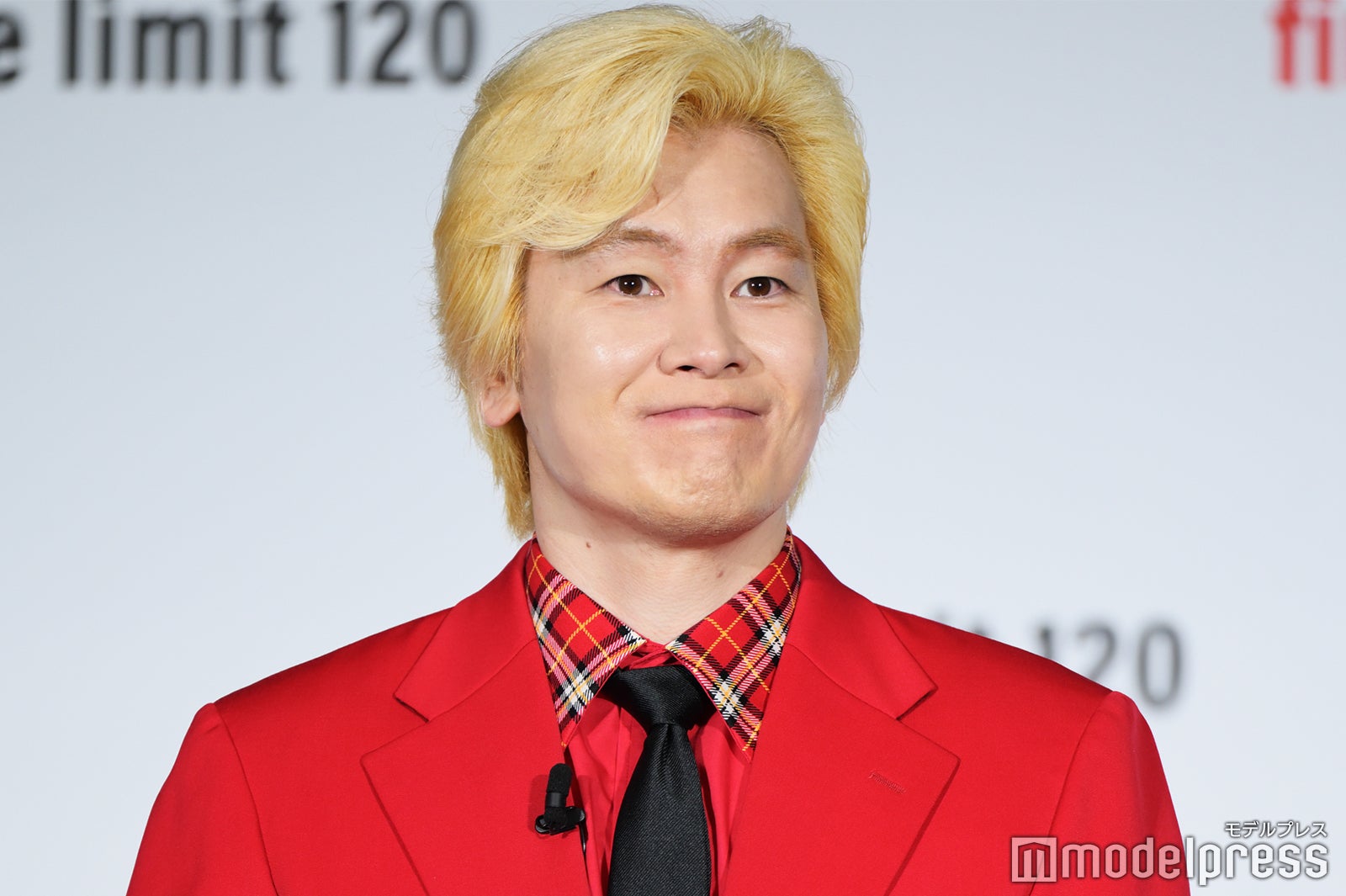 カズレーザー（C）モデルプレス