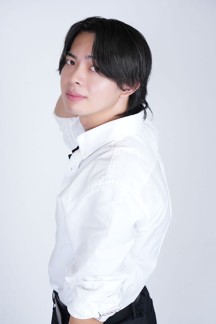 唐澤佑典さん(提供写真)