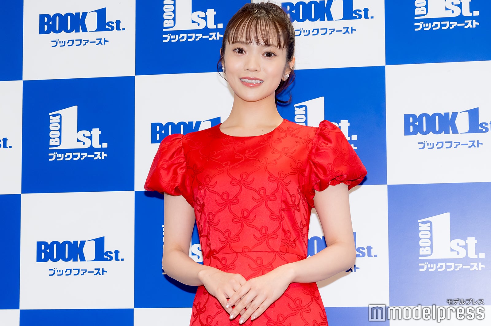 宮田愛萌（C）モデルプレス