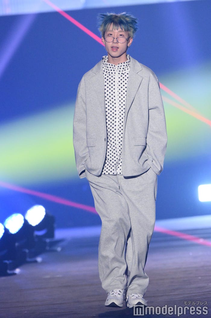 MON7A(もんた)(C)モデルプレス