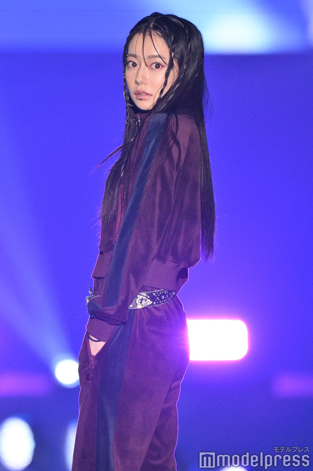 なごみ（C）モデルプレス