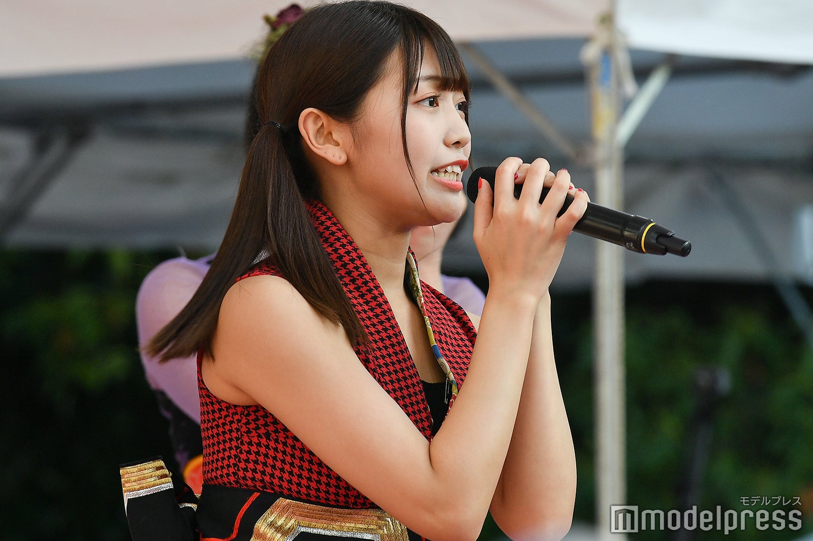 まねきケチャ（C）モデルプレス