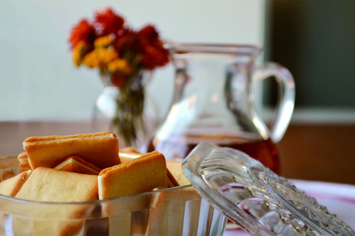 9枚入920円（税込）／画像提供：シュクレイ