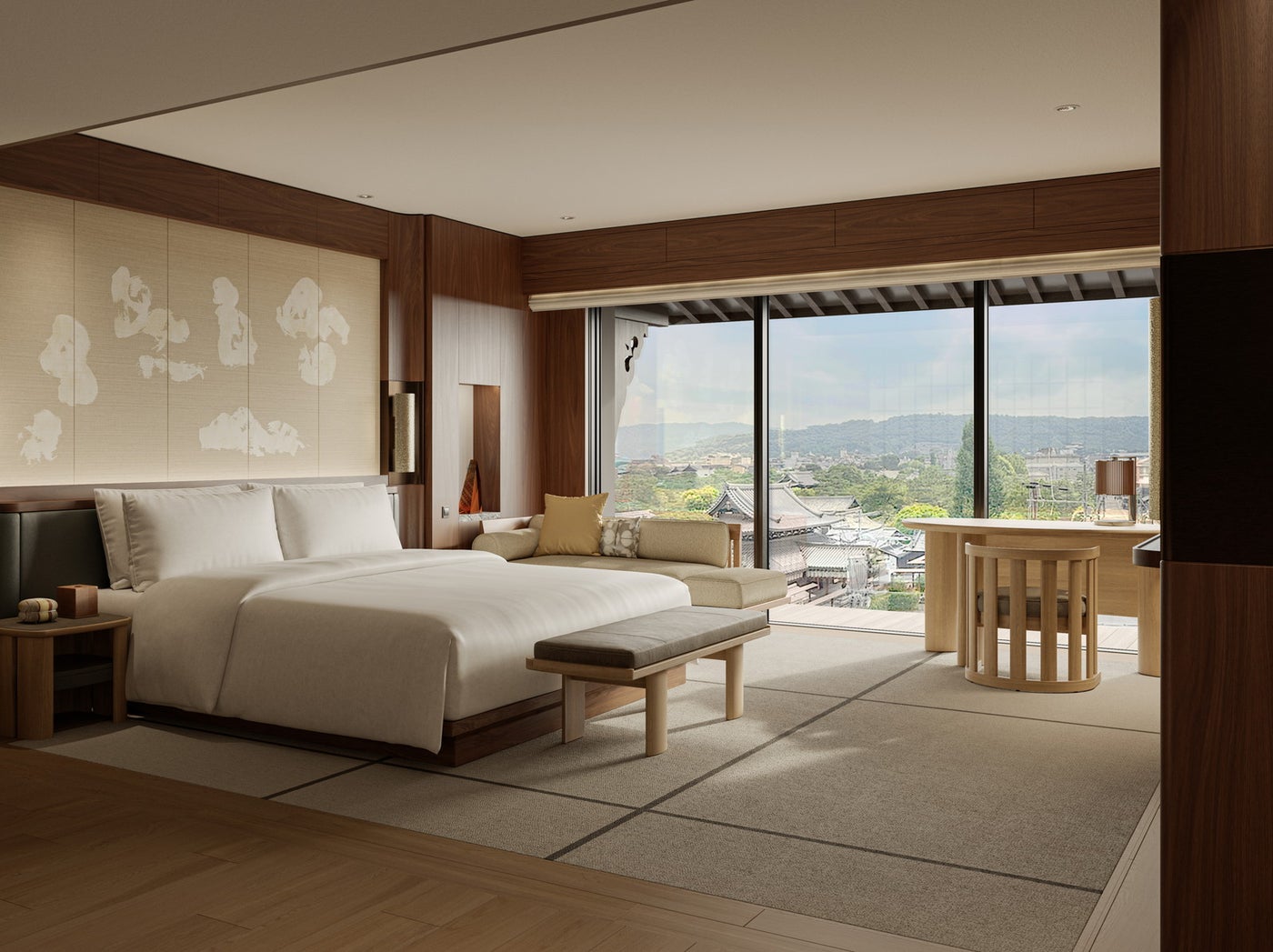 カペラ京都／提供画像