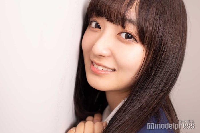 日比野芽奈 (C)モデルプレス