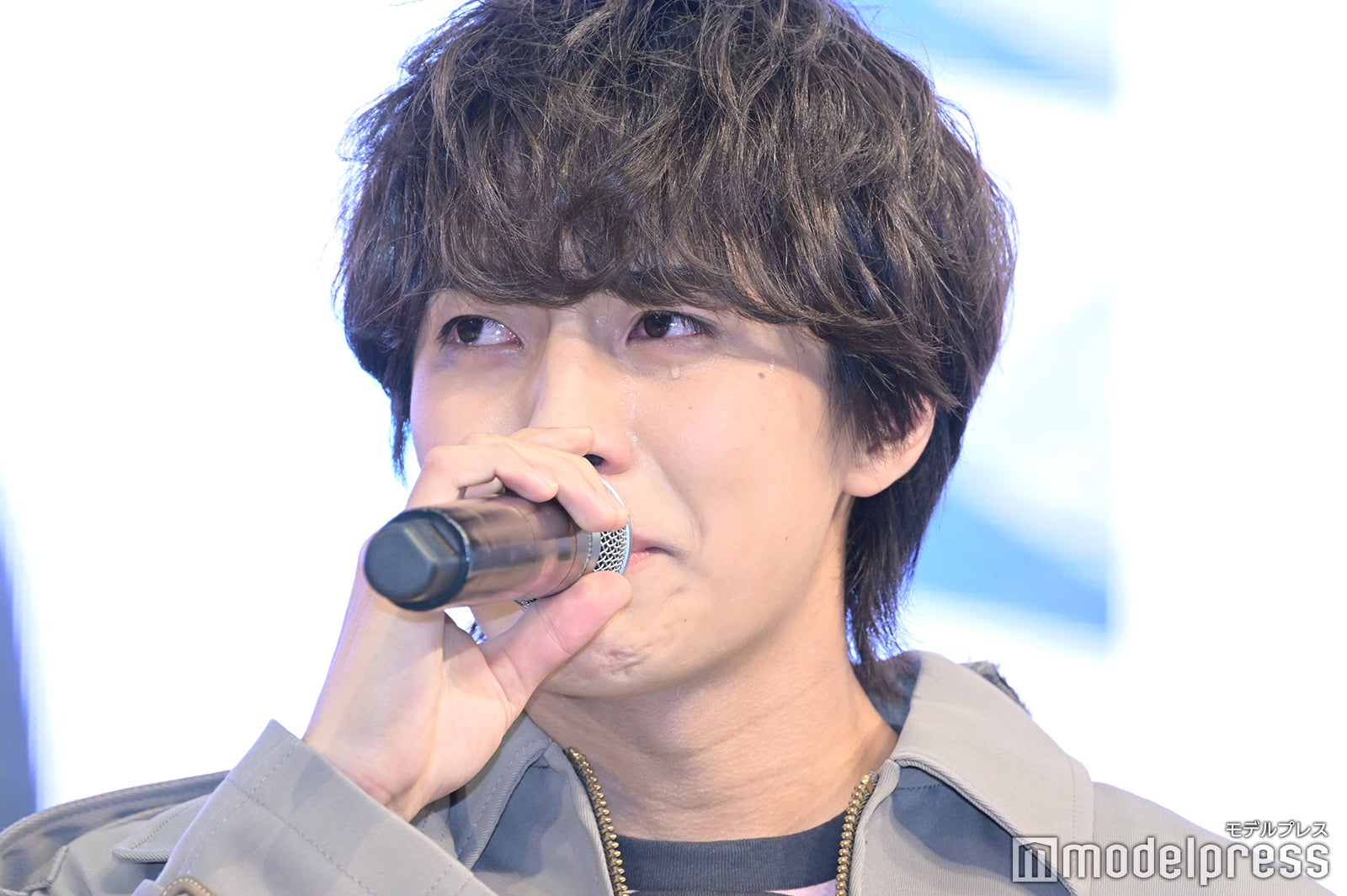中村竜大 （C）モデルプレス