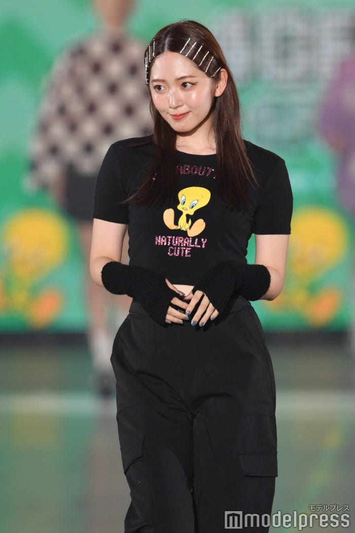 鈴木愛理(C)モデルプレス