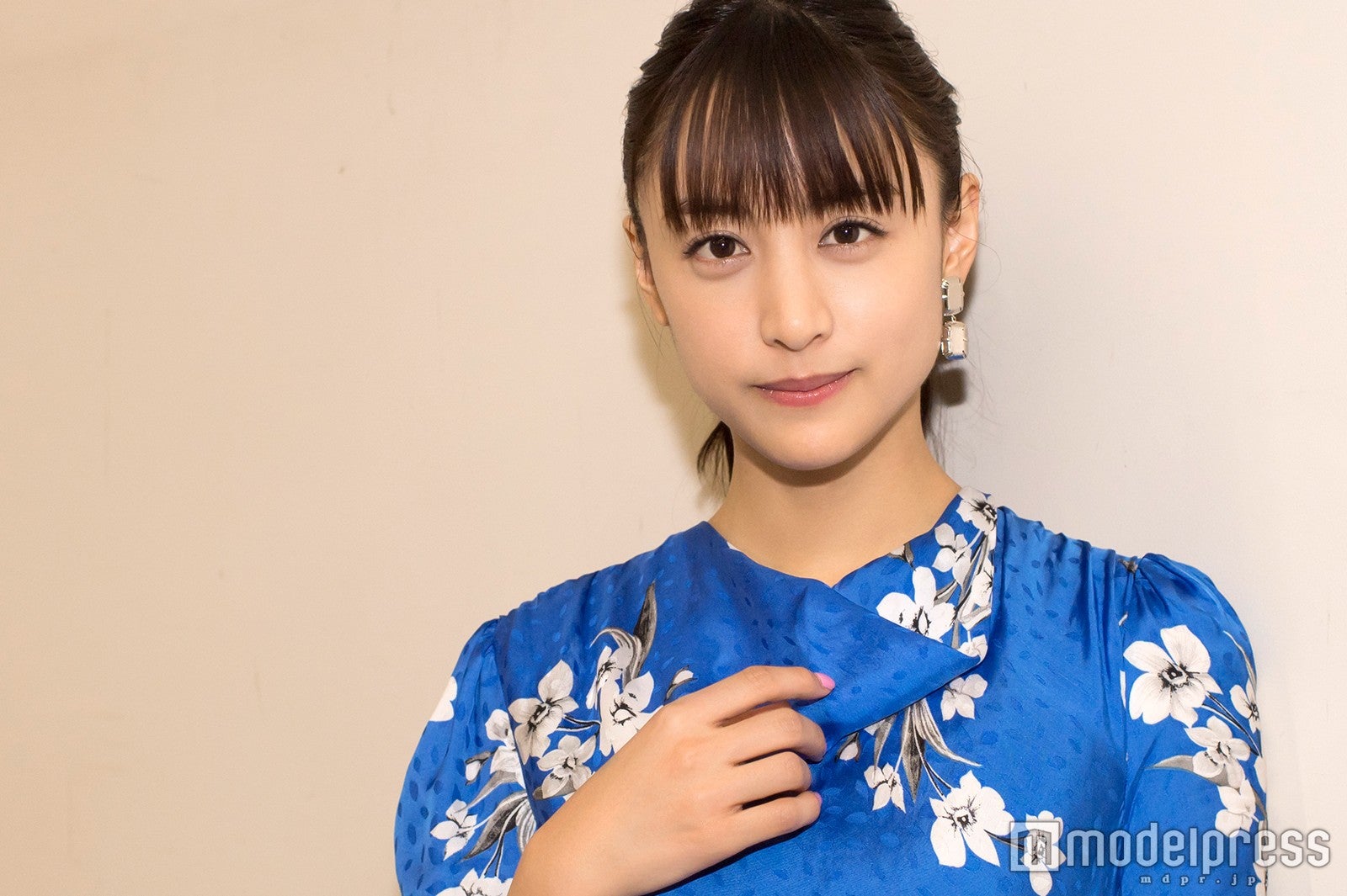 山本美月（C）モデルプレス