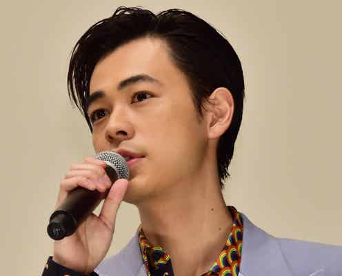 成田凌、親の反対押し切り芸能活動「一度も褒められたことがない」