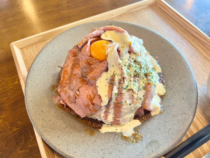 矢島尚也「劇場版『名探偵コナン』の舞台函館・桜の名所弘前を観光!!」(提供写真)