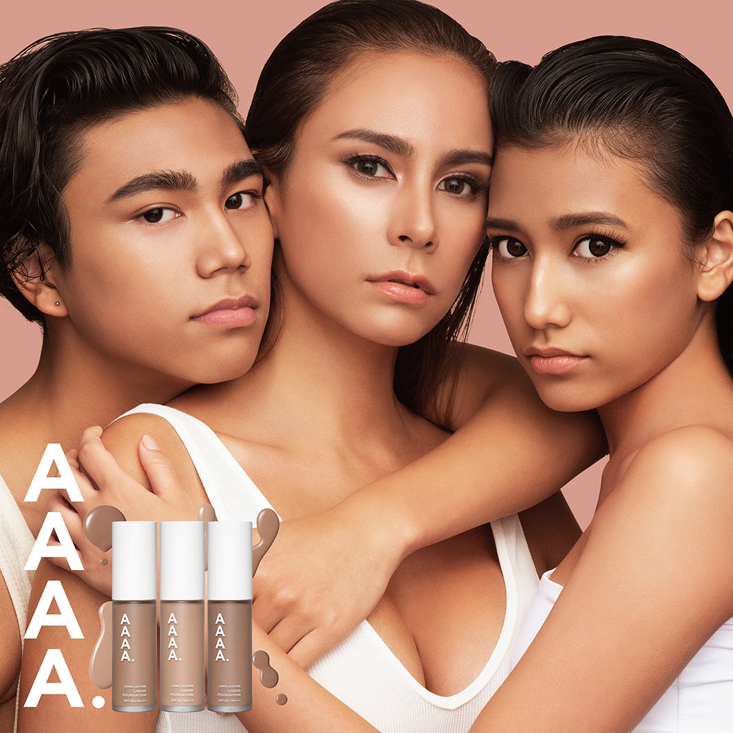 Aiku、MALIA.、アリア（提供写真）