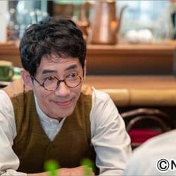 「エール」で野間口徹が副音声を担当。「もっと志村けんさんとご一緒したかった」