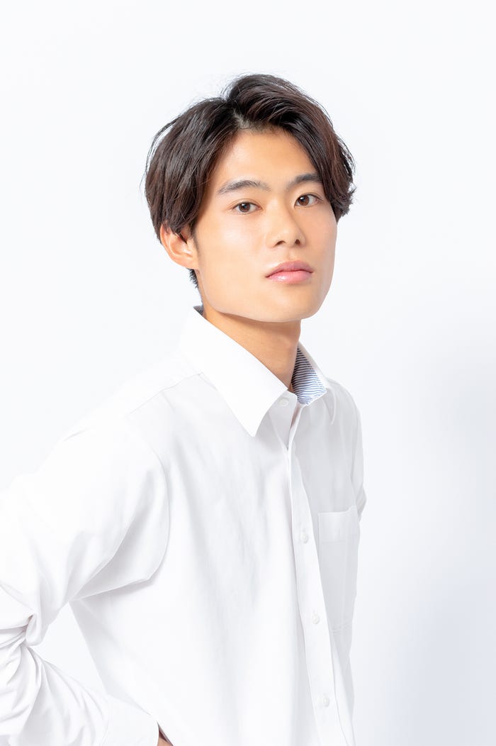 篠原大樹 (提供画像)