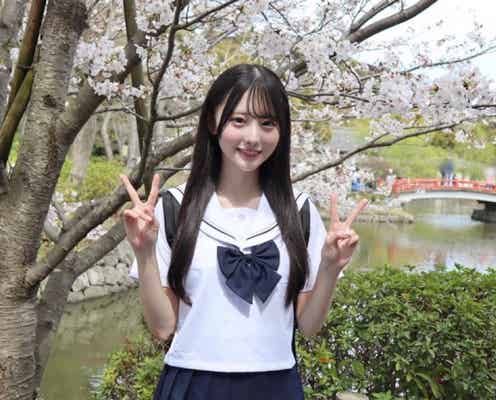 “TikTok総再生回数4000万回”バズ「この美少女は誰?」と話題のRain Tree綾瀬ことりに注目 秋元康プロデュースアイドルでセンター務める【注目の人物】