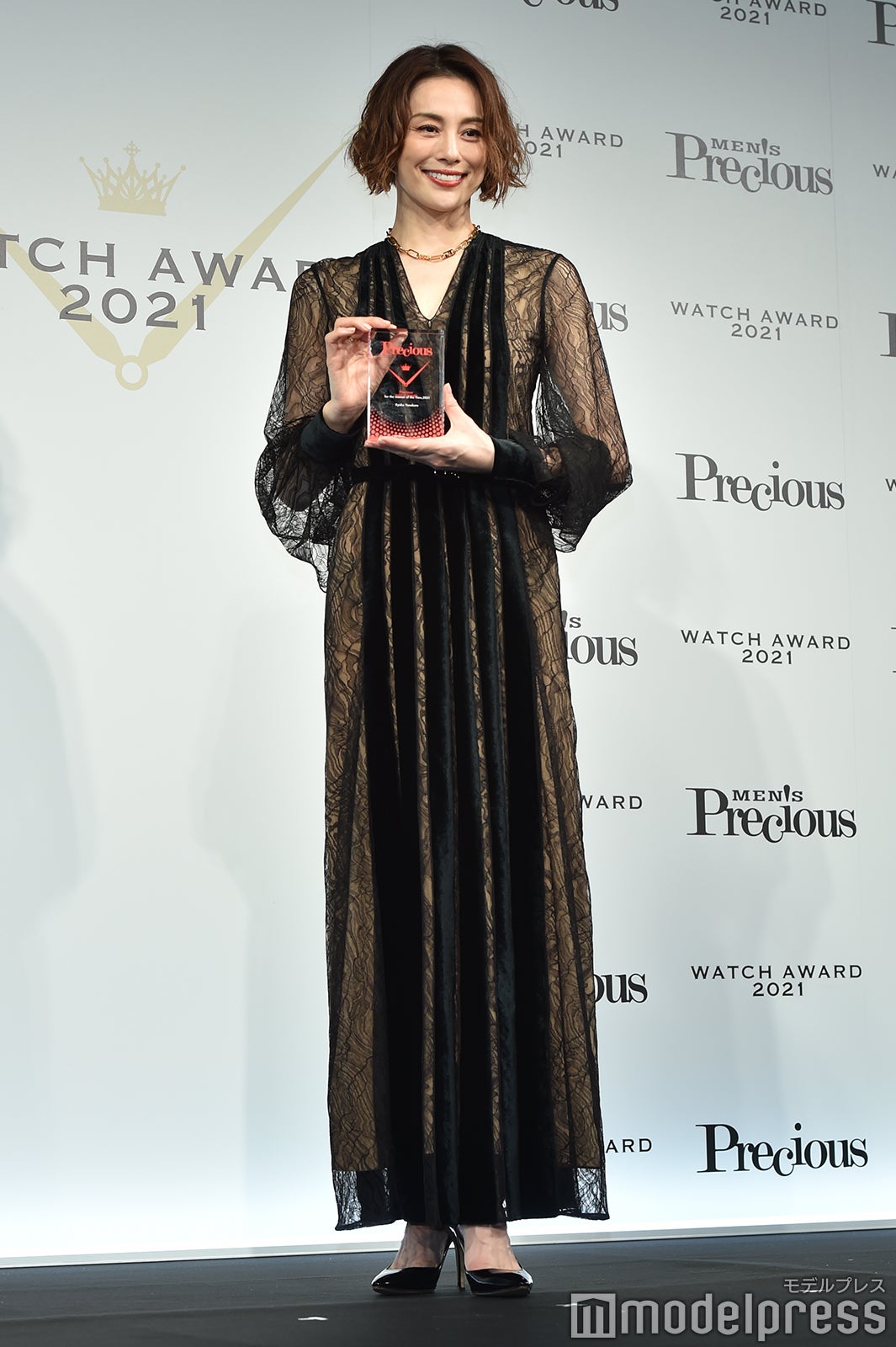 米倉涼子（C）モデルプレス