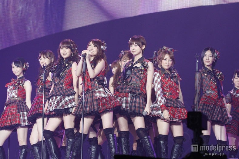 AKB48東京ドーム公演2日目レポート＜写真特集＞