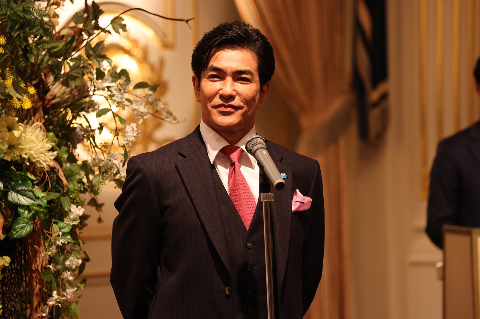 北村一輝「ESCAPE それは誘拐のはずだった」第1話（C）日本テレビ