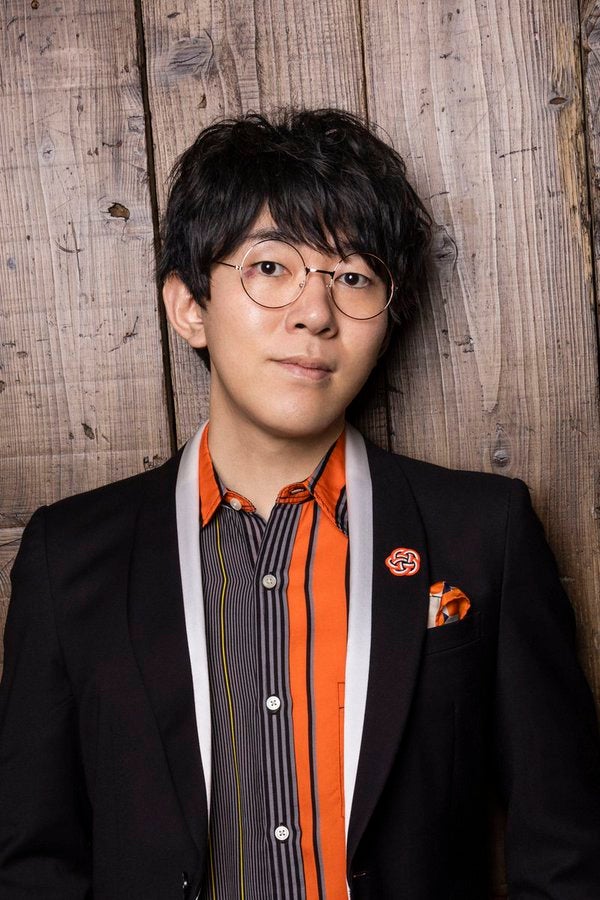 小野友樹（提供写真）