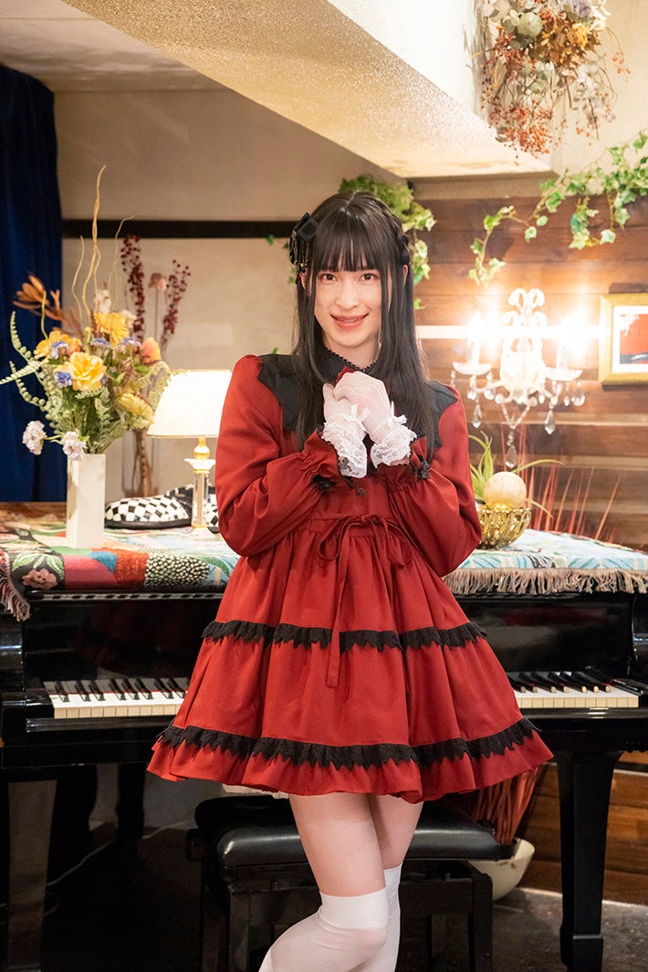 阪本奨悟 （C）テレビ東京