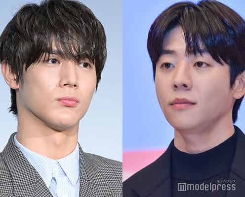 中川大志、チェ・ジョンヒョプの印象明かす プライベートのお誘いも