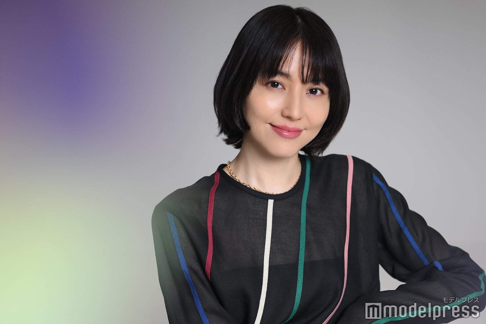 長澤まさみ（C）モデルプレス