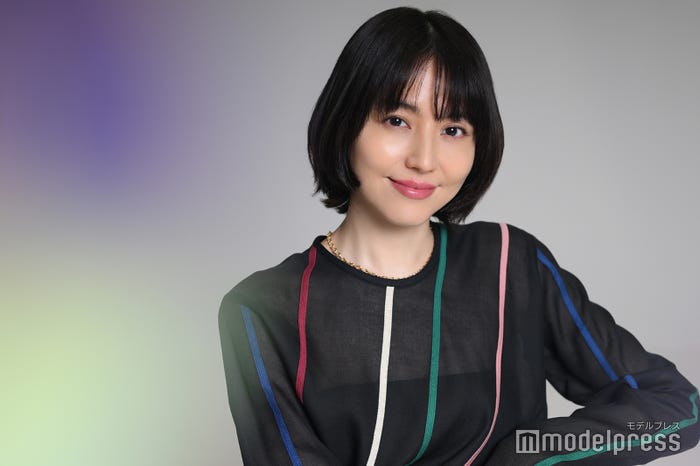 長澤まさみ(C)モデルプレス
