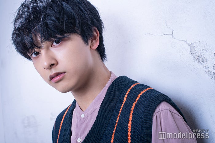新原泰佑 後輩男子 役で田中みな実 弘中綾香アナが 可愛い 連発 ミスターコン出身の注目株 モデルプレス