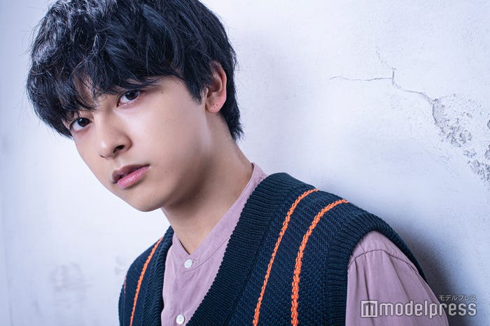 新原泰佑 (C)モデルプレス
