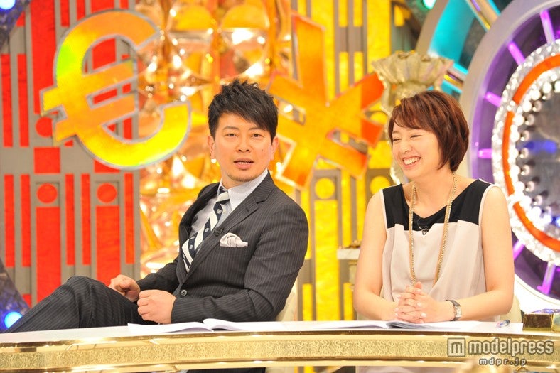 「ニュースなお金～気になるマネー大公開SP～」より／（C）関西テレビ