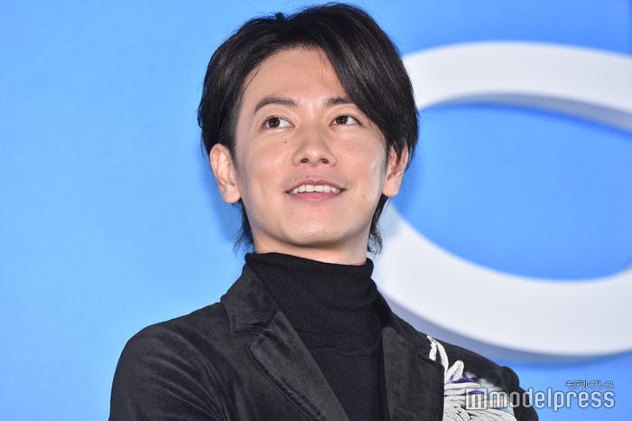 佐藤健(C)モデルプレス