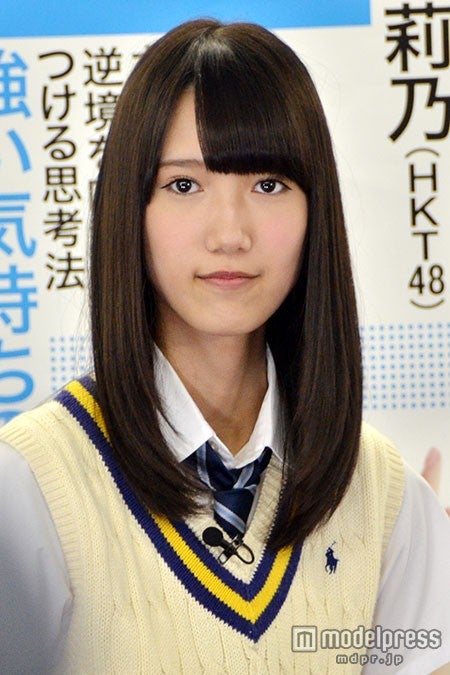 HKT48田中菜津美