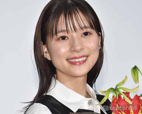 日テレ「それパク」芳根京子&ジャニーズWEST重岡大毅の凸凹コンビに期待 ヒロインへの強いこだわりも