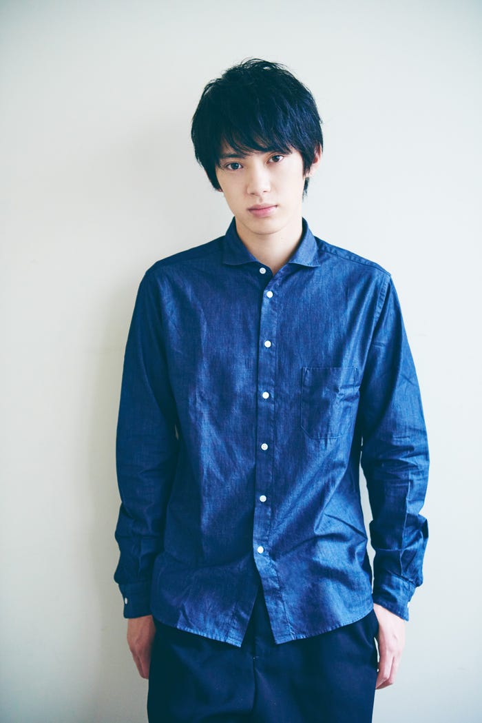 渡邉剣/提供写真