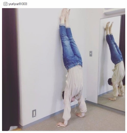 「逃げ恥」石田ゆり子のすごい美習慣「具合がいいんです」 インスタの美貌に熱視線