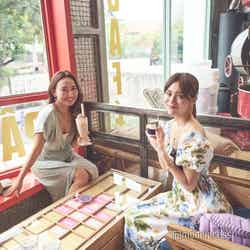 メゾン・マルウ・フラッグシップ(C)モデルプレス