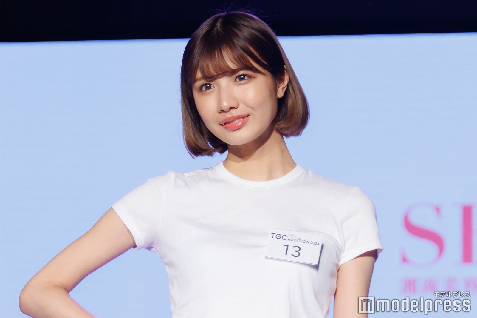 渡辺華音さん（C）モデルプレス