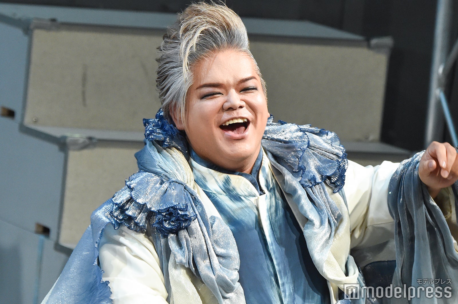 岡本知高（C）モデルプレス