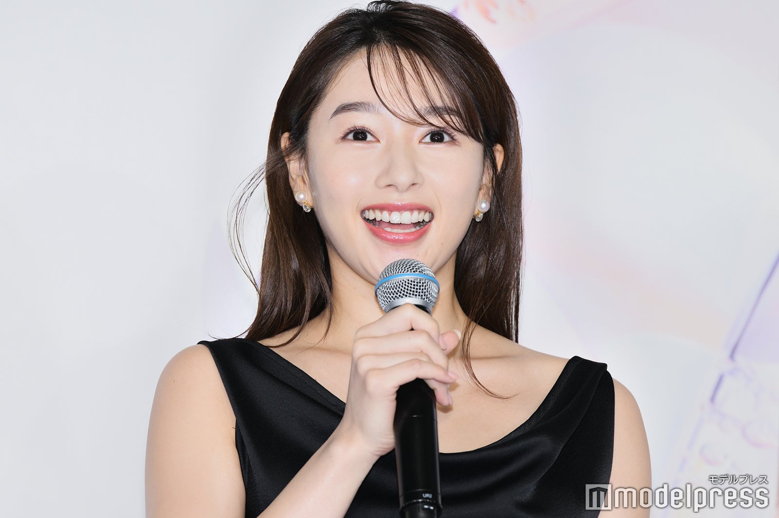 桜井日奈子（C）モデルプレス