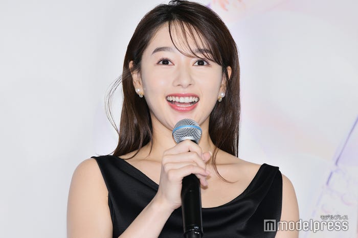 桜井日奈子(C)モデルプレス