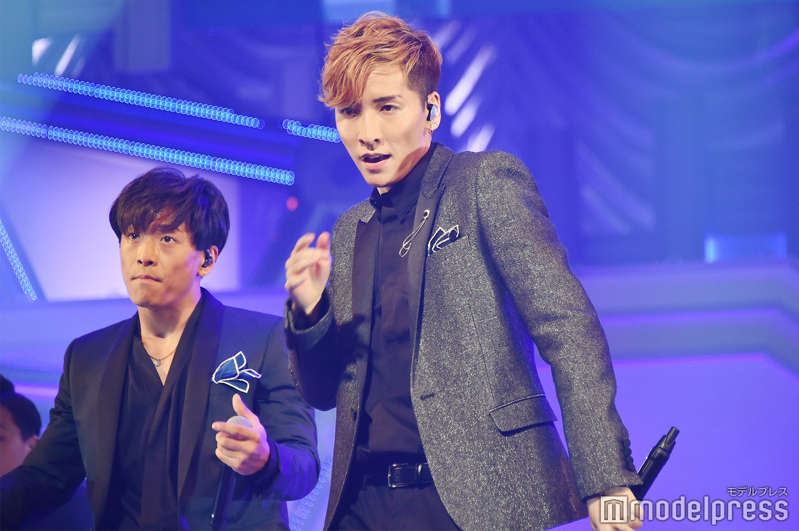 橘慶太（C）モデルプレス