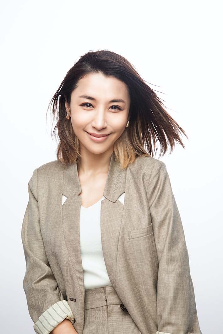 鈴木紗理奈（提供写真）