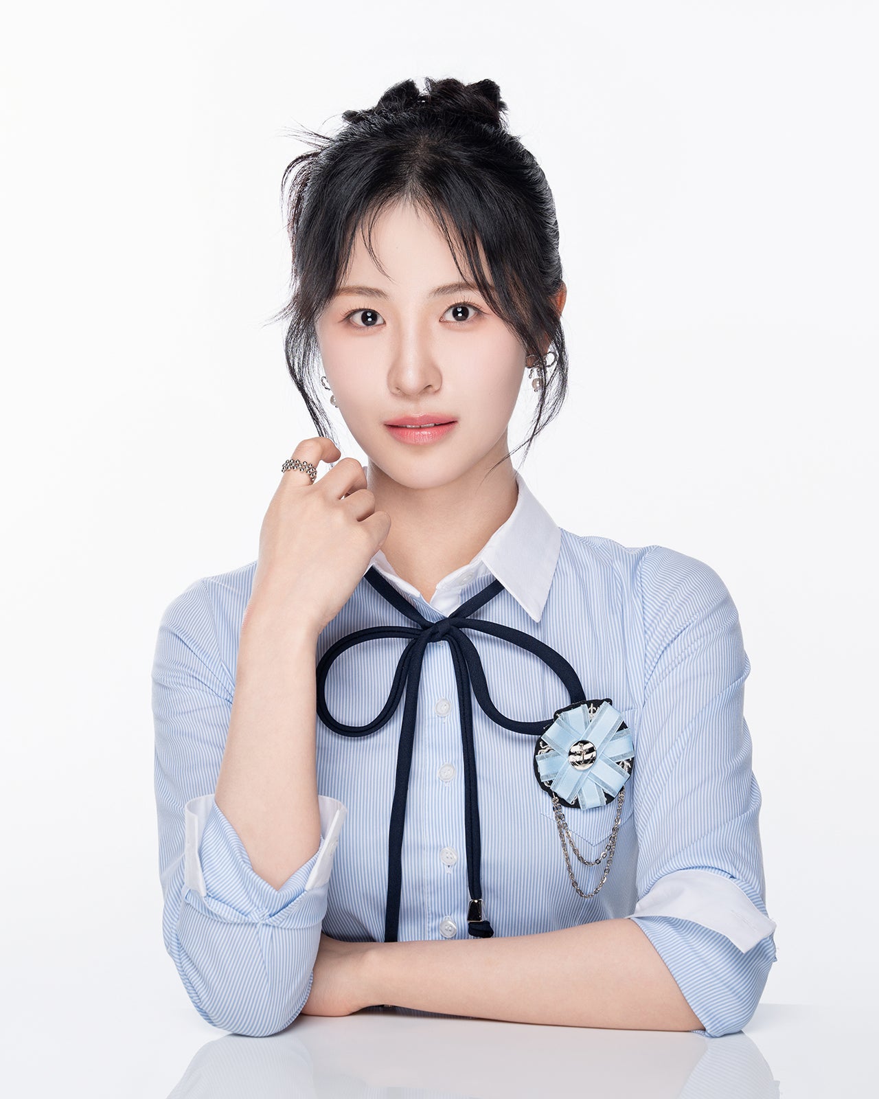 UNICODEミオ、韓国留学を通じてK-POPアイドルの道へ バラエティ番組にも意欲【インタビュー連載Vol.2】