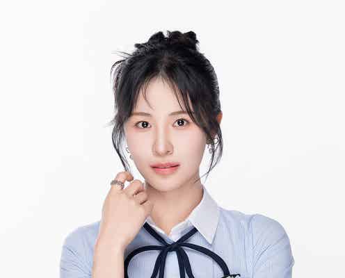 UNICODEミオ、韓国留学を通じてK-POPアイドルの道へ バラエティ番組にも意欲【インタビュー連載Vol.2】