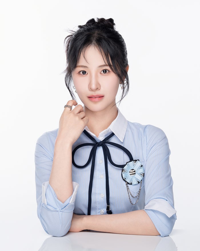 UNICODEミオ、韓国留学を通じてK-POPアイドルの道へ バラエティ番組にも意欲【インタビュー連載Vol.2】
