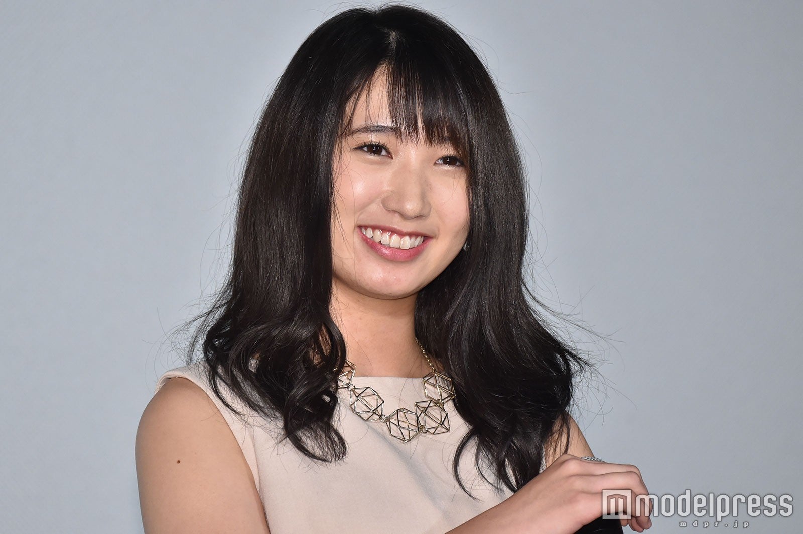 上野優華（C）モデルプレス